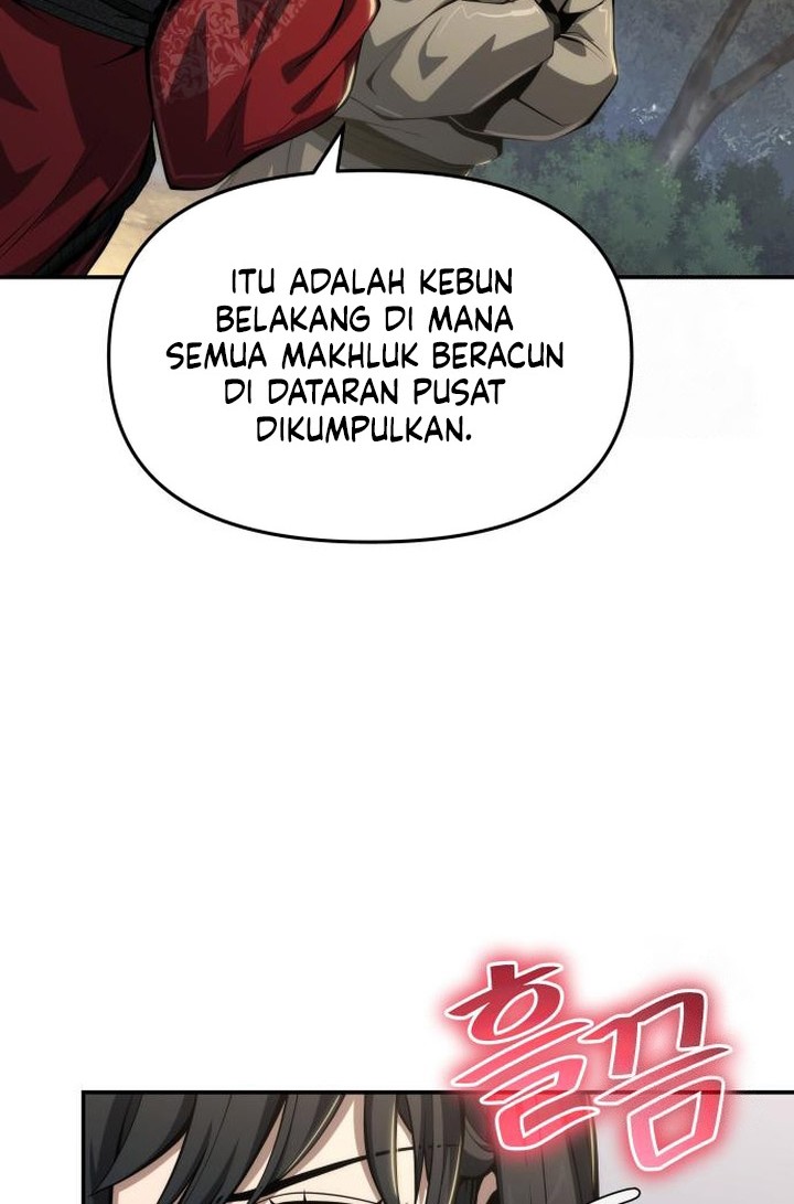 Entomologist in Sichuan Tang Clan Chapter 23 Gambar 79