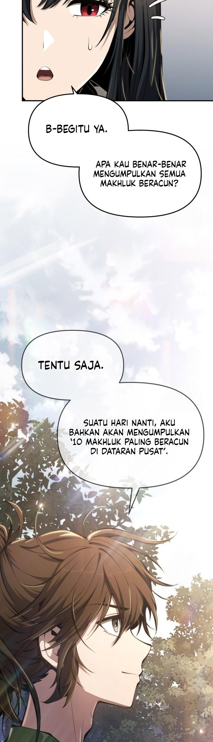 Entomologist in Sichuan Tang Clan Chapter 23 Gambar 80