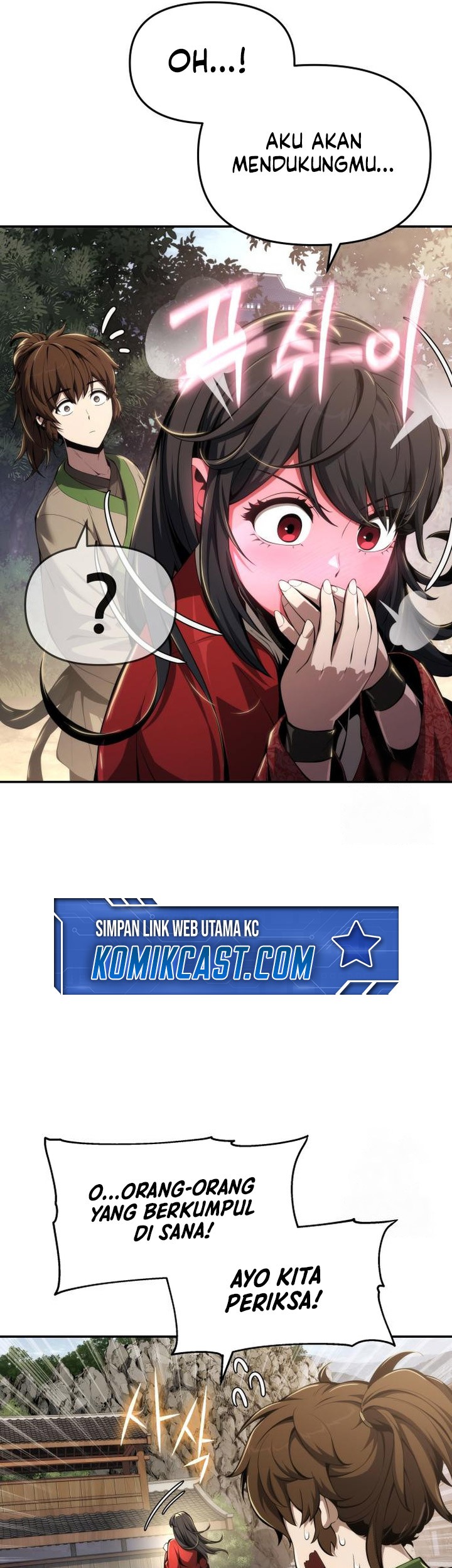 Entomologist in Sichuan Tang Clan Chapter 23 Gambar 82