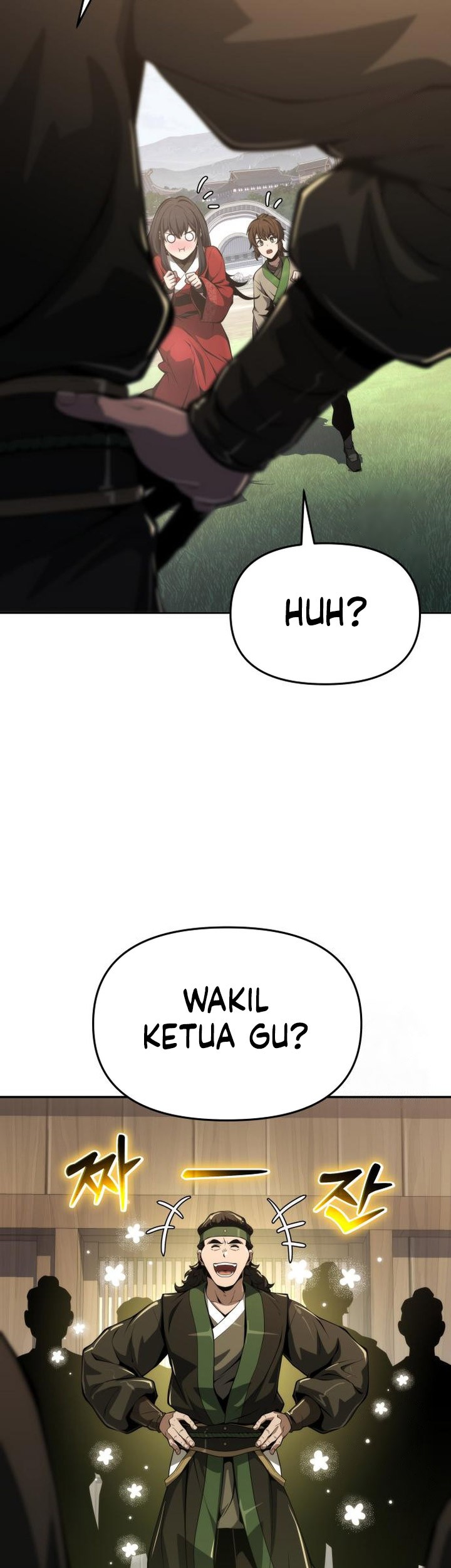 Entomologist in Sichuan Tang Clan Chapter 23 Gambar 84