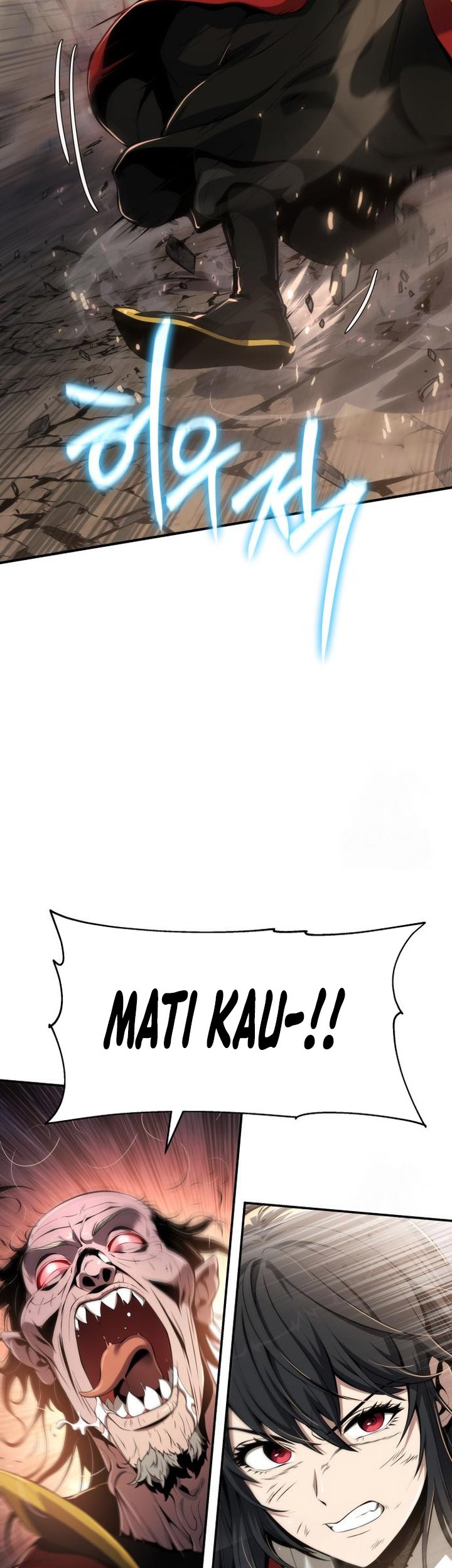 Entomologist in Sichuan Tang Clan Chapter 23 Gambar 8