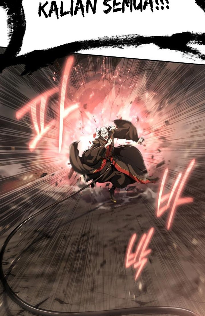 Entomologist in Sichuan Tang Clan Chapter 23 Gambar 15