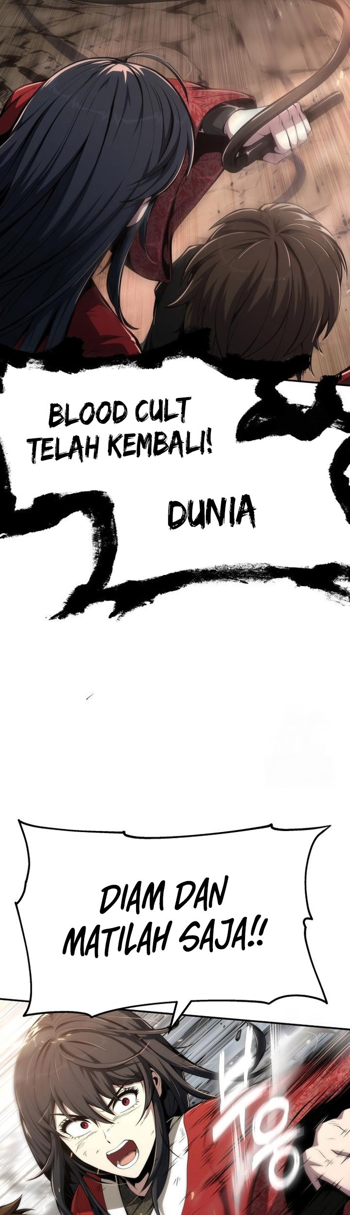 Entomologist in Sichuan Tang Clan Chapter 23 Gambar 16