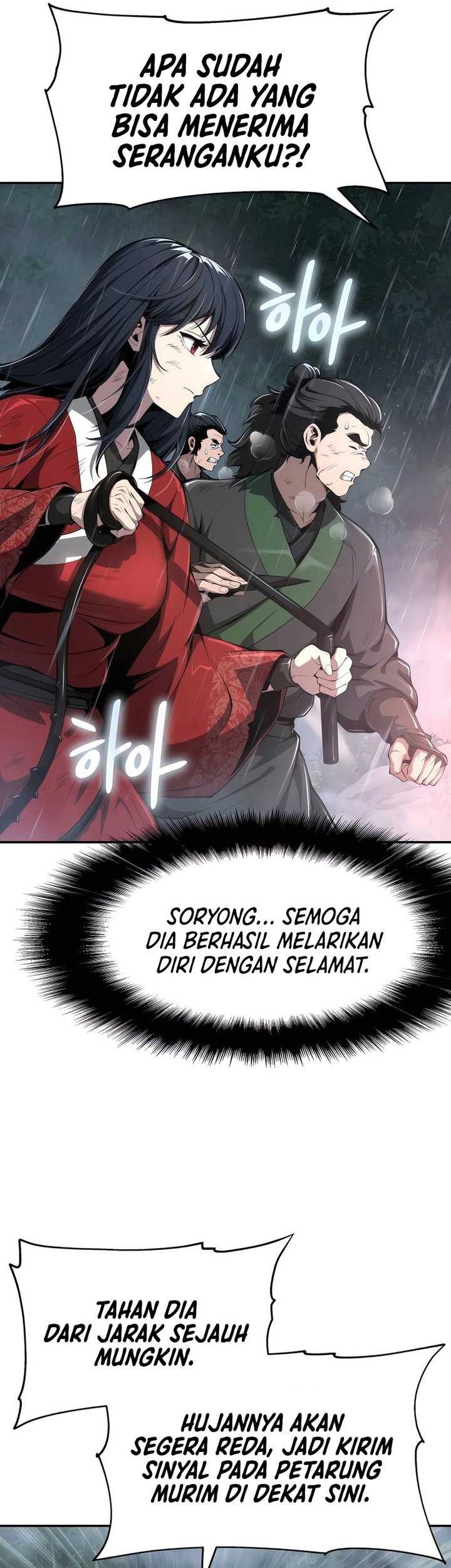 Entomologist in Sichuan Tang Clan Chapter 22 Gambar 29