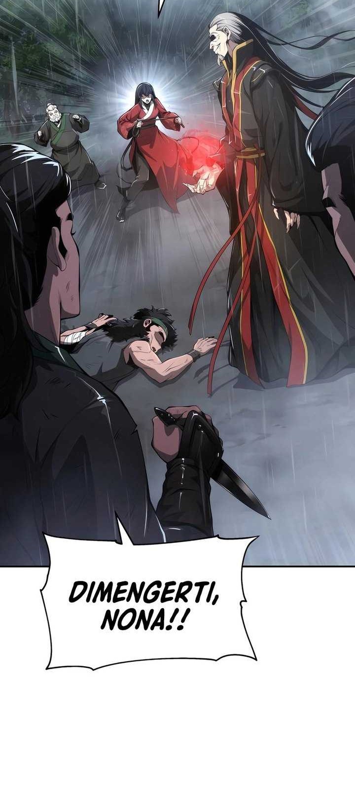 Entomologist in Sichuan Tang Clan Chapter 22 Gambar 30