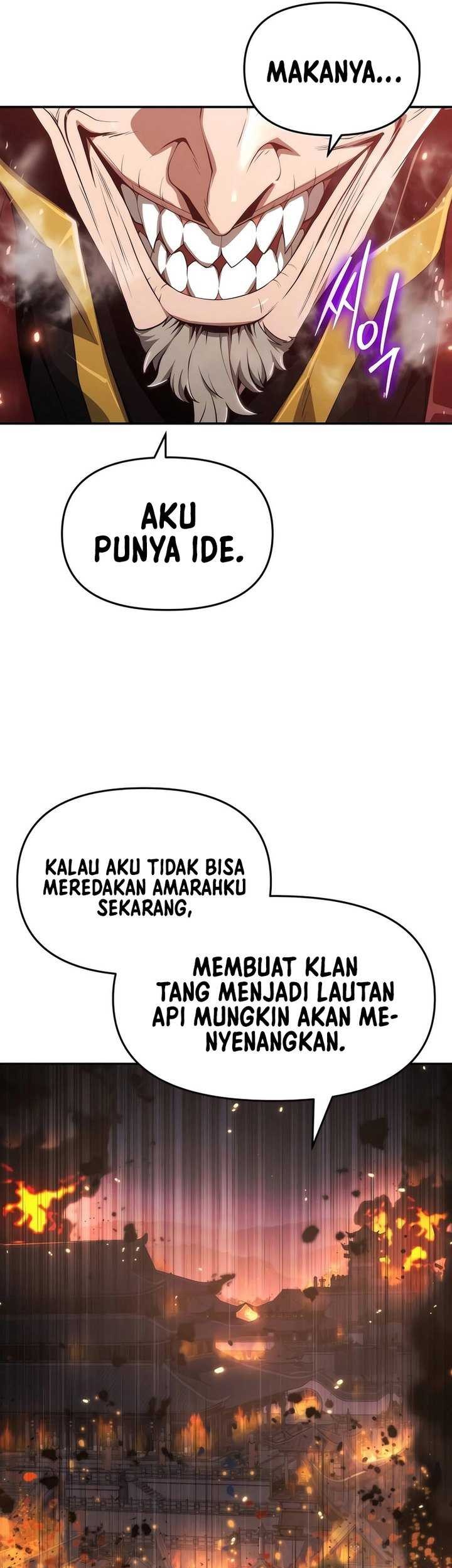 Entomologist in Sichuan Tang Clan Chapter 22 Gambar 35