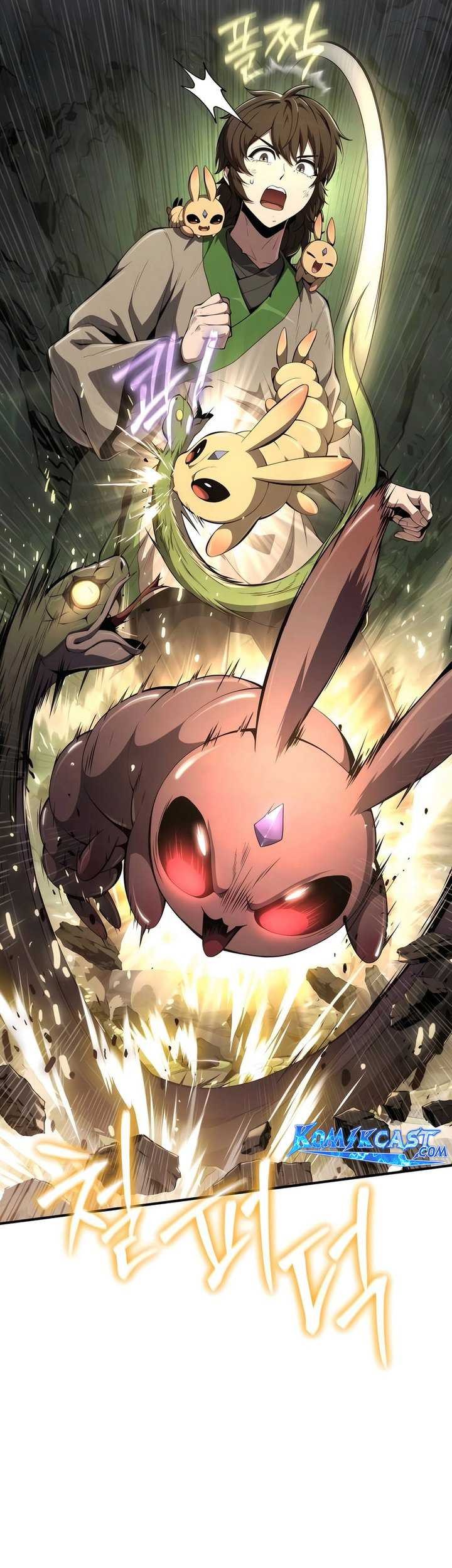 Entomologist in Sichuan Tang Clan Chapter 22 Gambar 17