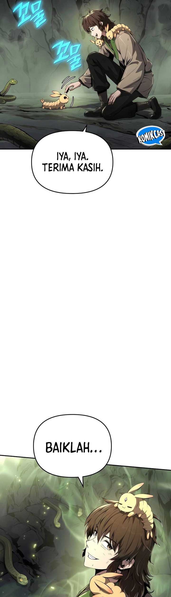 Entomologist in Sichuan Tang Clan Chapter 22 Gambar 21