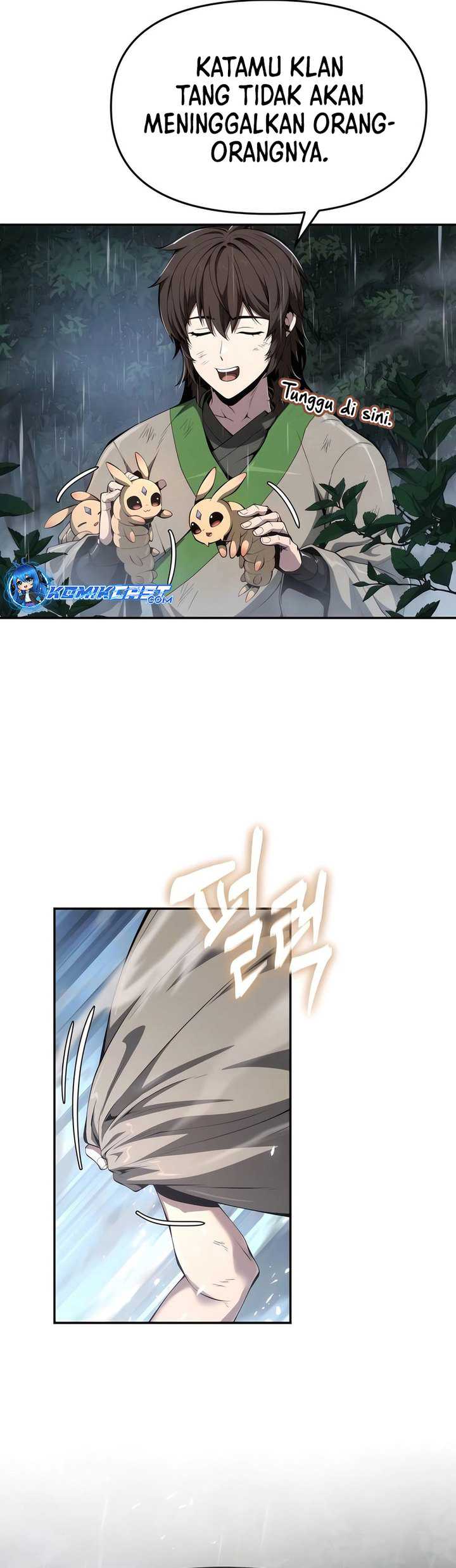 Entomologist in Sichuan Tang Clan Chapter 22 Gambar 46