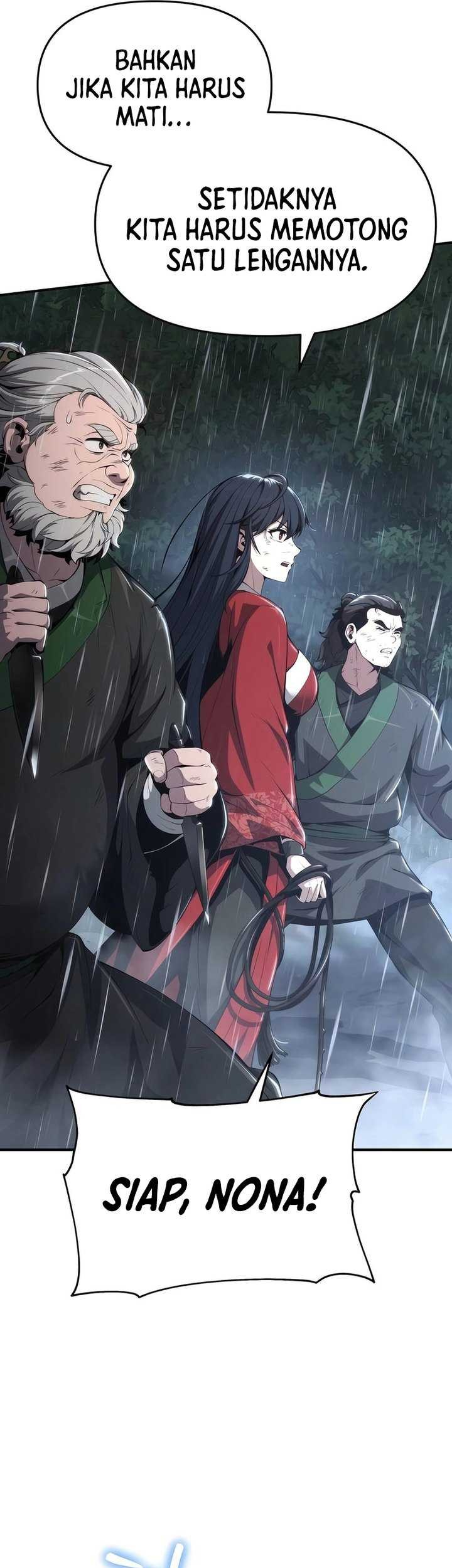 Entomologist in Sichuan Tang Clan Chapter 22 Gambar 38