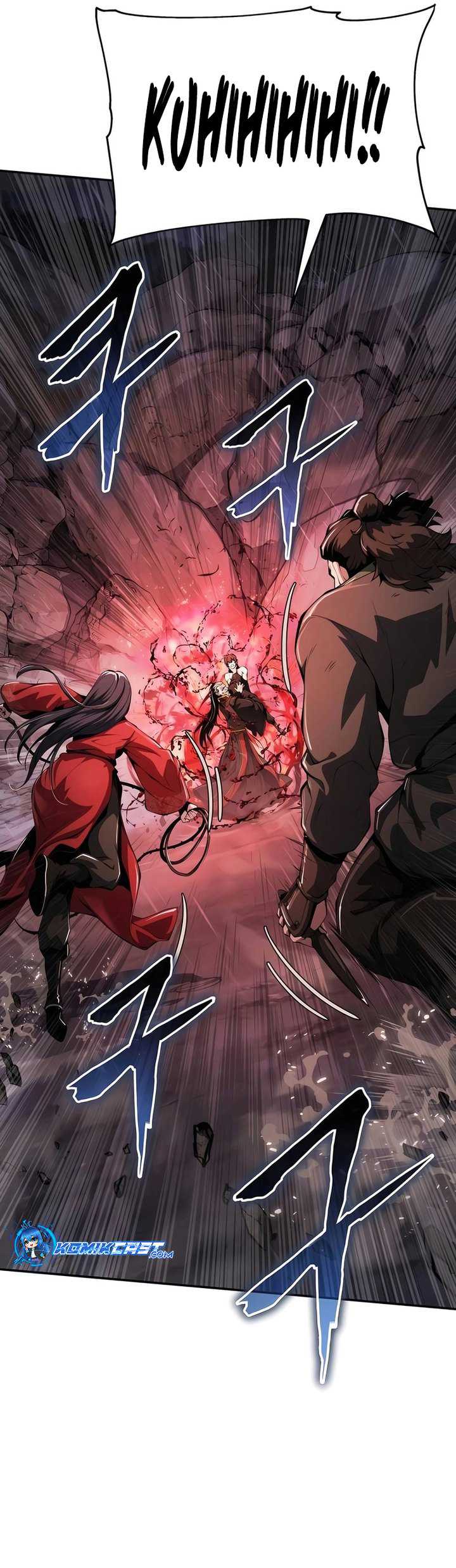 Entomologist in Sichuan Tang Clan Chapter 22 Gambar 62