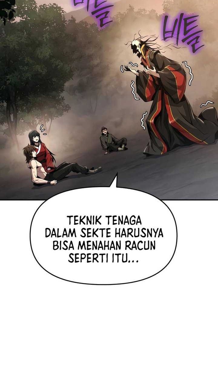 Entomologist in Sichuan Tang Clan Chapter 22 Gambar 76