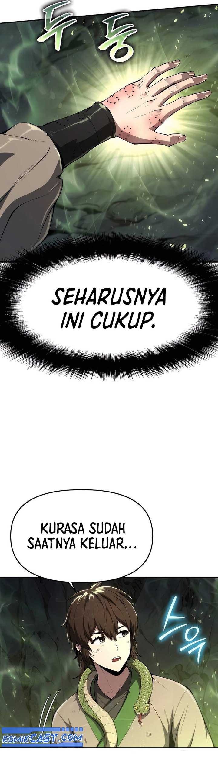 Entomologist in Sichuan Tang Clan Chapter 22 Gambar 9