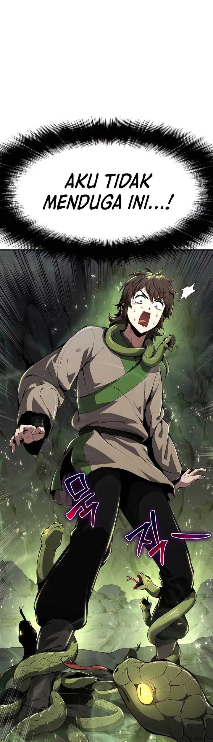 Entomologist in Sichuan Tang Clan Chapter 22 Gambar 11