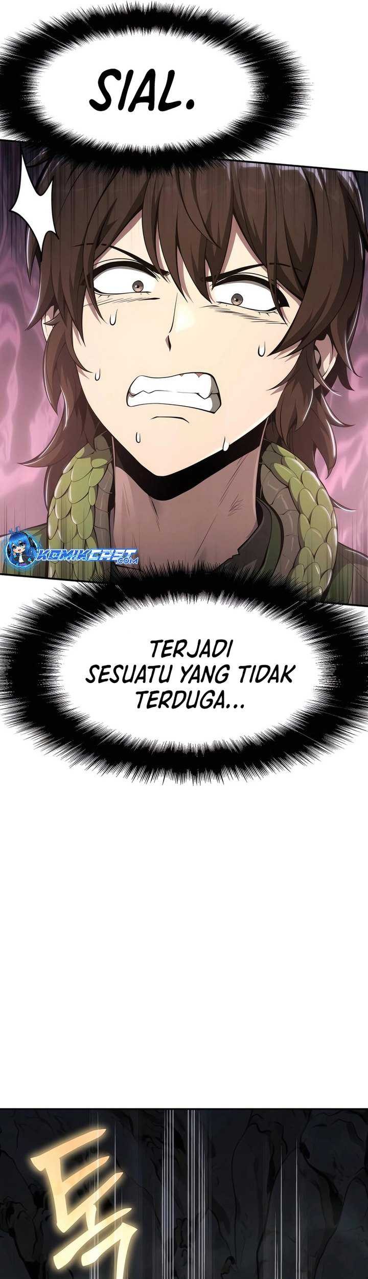 Entomologist in Sichuan Tang Clan Chapter 22 Gambar 13