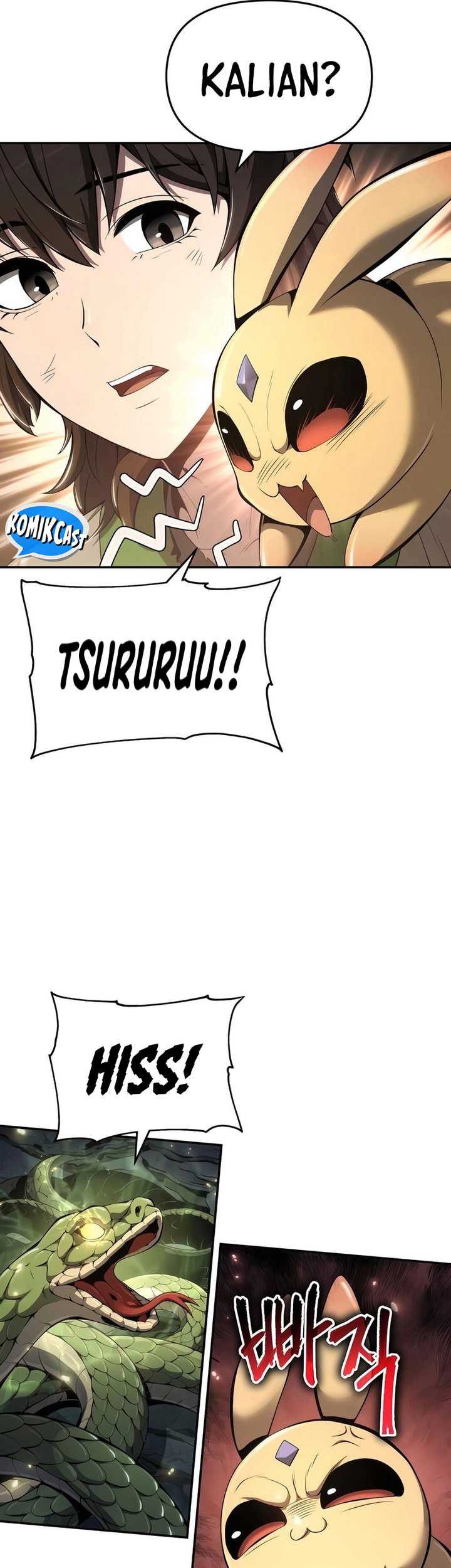 Entomologist in Sichuan Tang Clan Chapter 22 Gambar 15