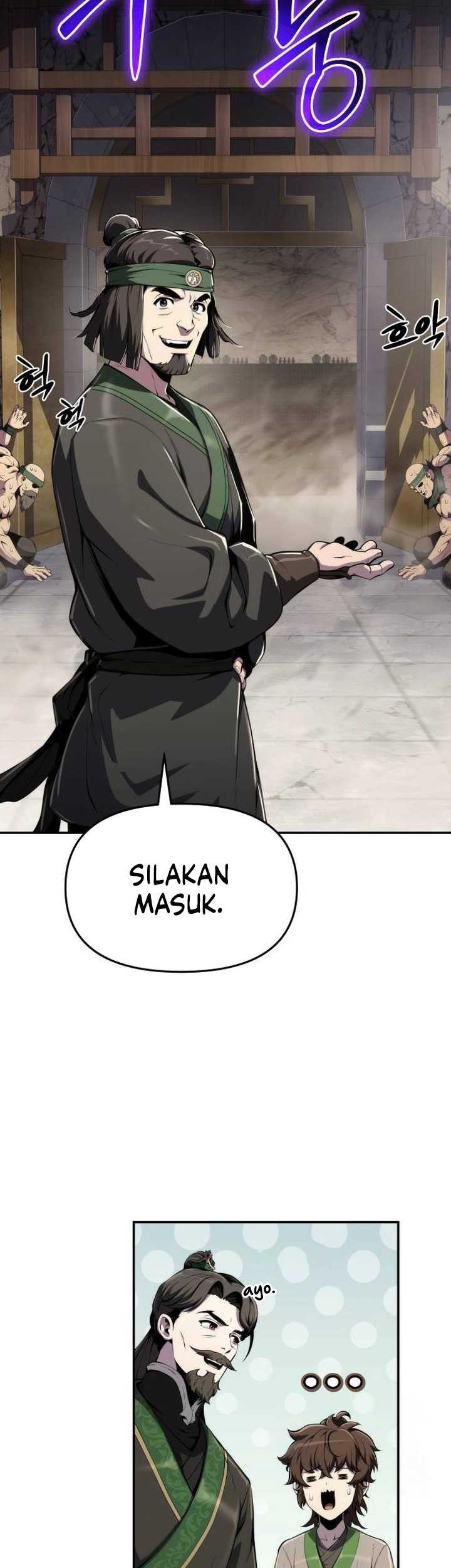 Entomologist in Sichuan Tang Clan Chapter 11 Gambar 28