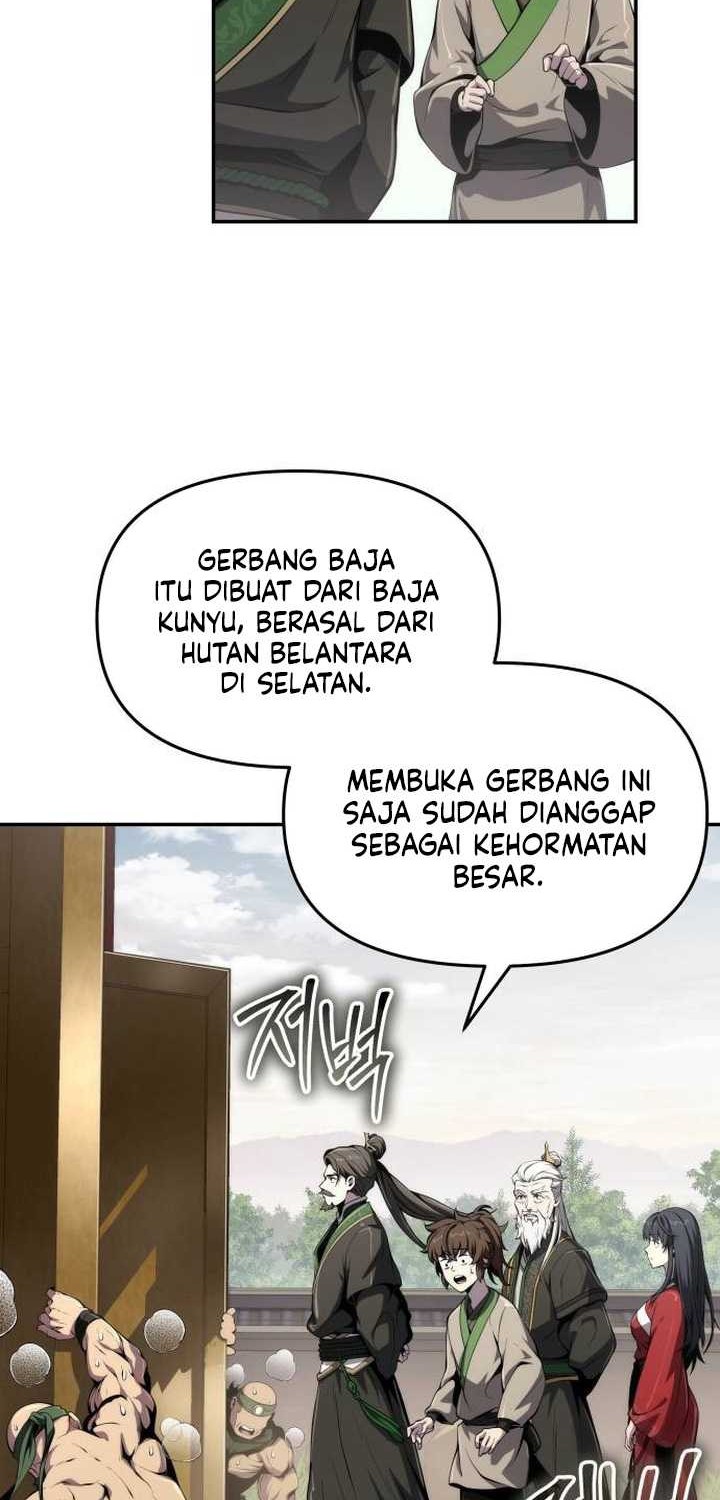 Entomologist in Sichuan Tang Clan Chapter 11 Gambar 29