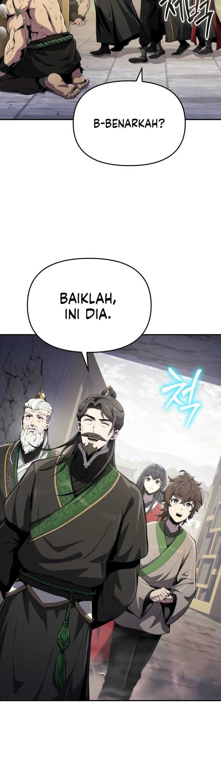 Entomologist in Sichuan Tang Clan Chapter 11 Gambar 30