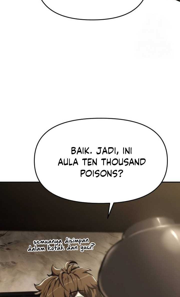 Entomologist in Sichuan Tang Clan Chapter 11 Gambar 33