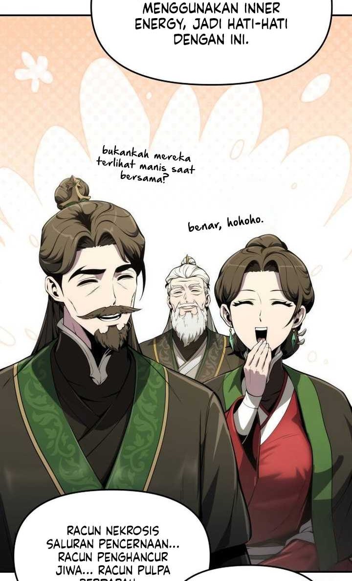 Entomologist in Sichuan Tang Clan Chapter 11 Gambar 37