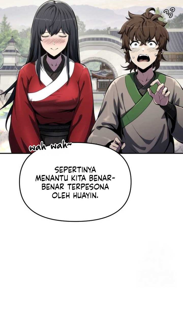 Entomologist in Sichuan Tang Clan Chapter 11 Gambar 19