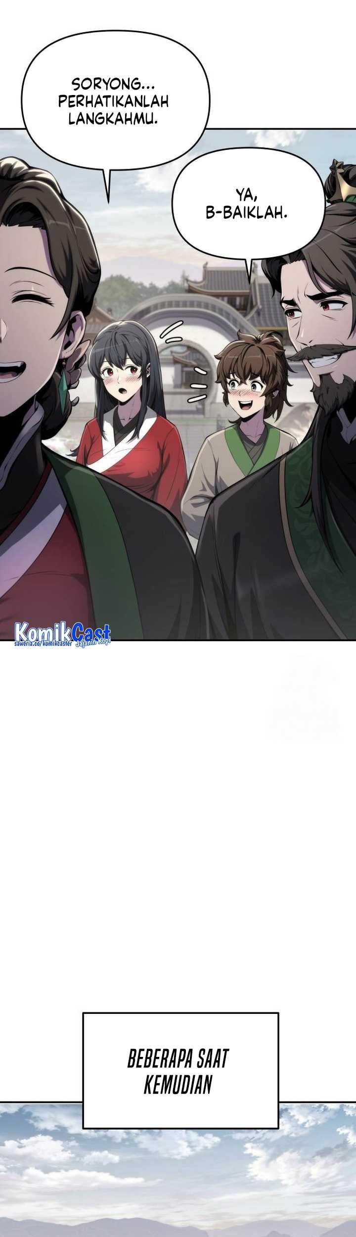 Entomologist in Sichuan Tang Clan Chapter 11 Gambar 20