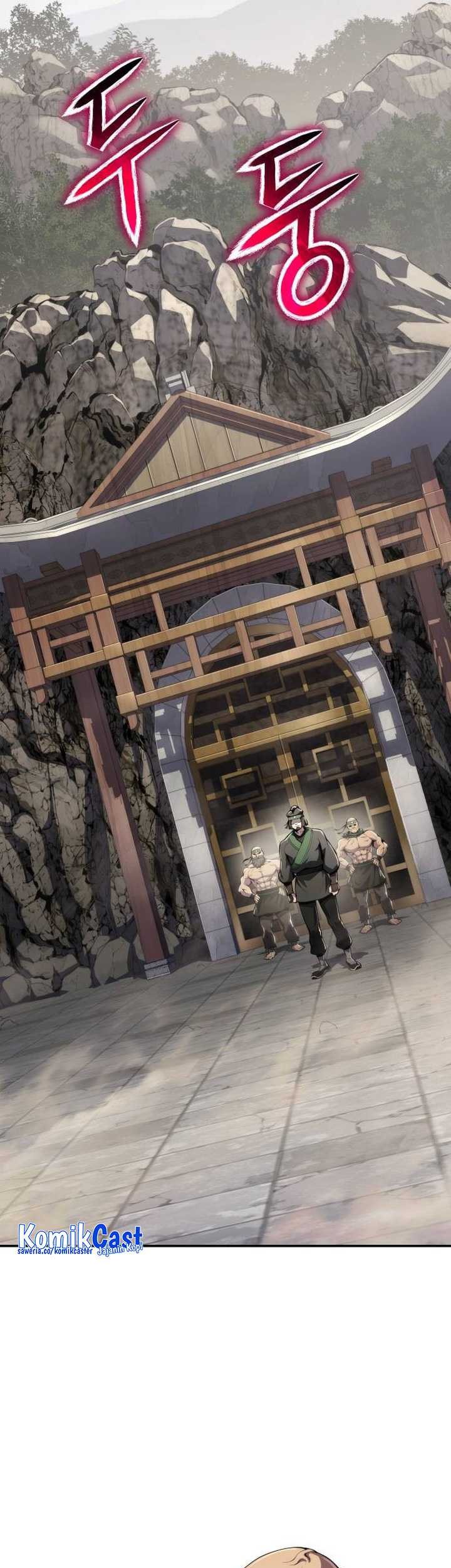 Entomologist in Sichuan Tang Clan Chapter 11 Gambar 22