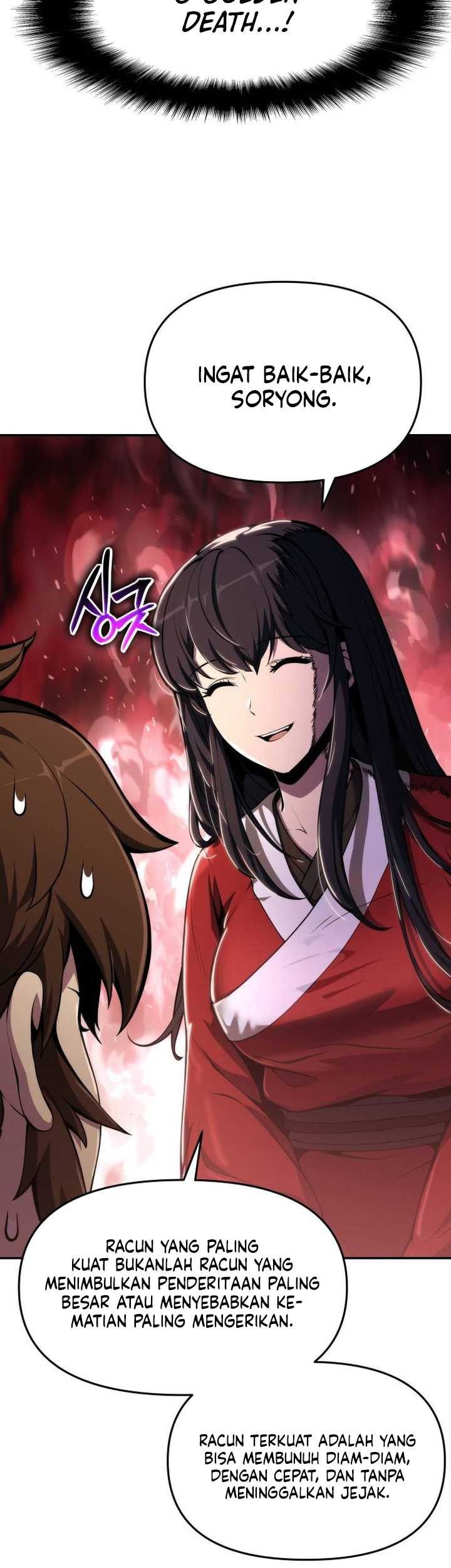 Entomologist in Sichuan Tang Clan Chapter 11 Gambar 46