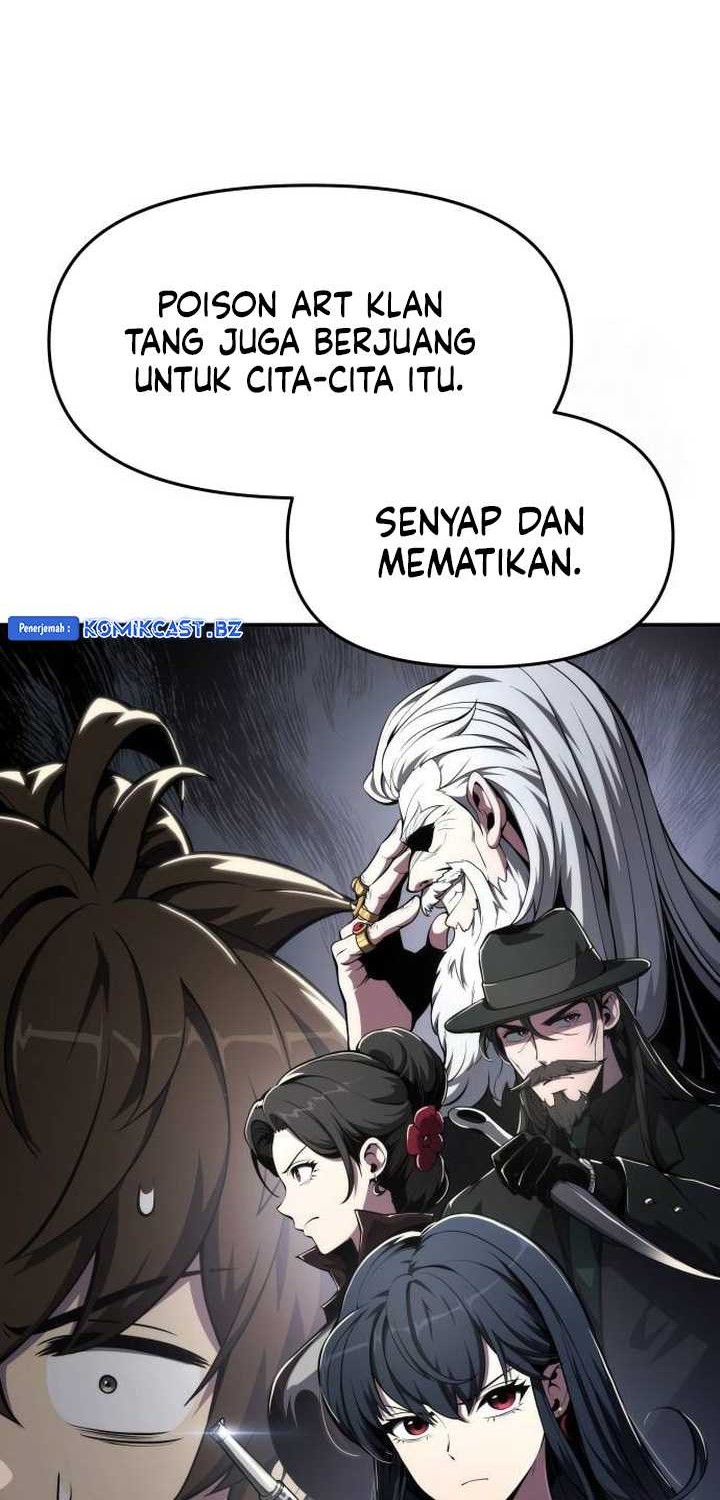 Entomologist in Sichuan Tang Clan Chapter 11 Gambar 47