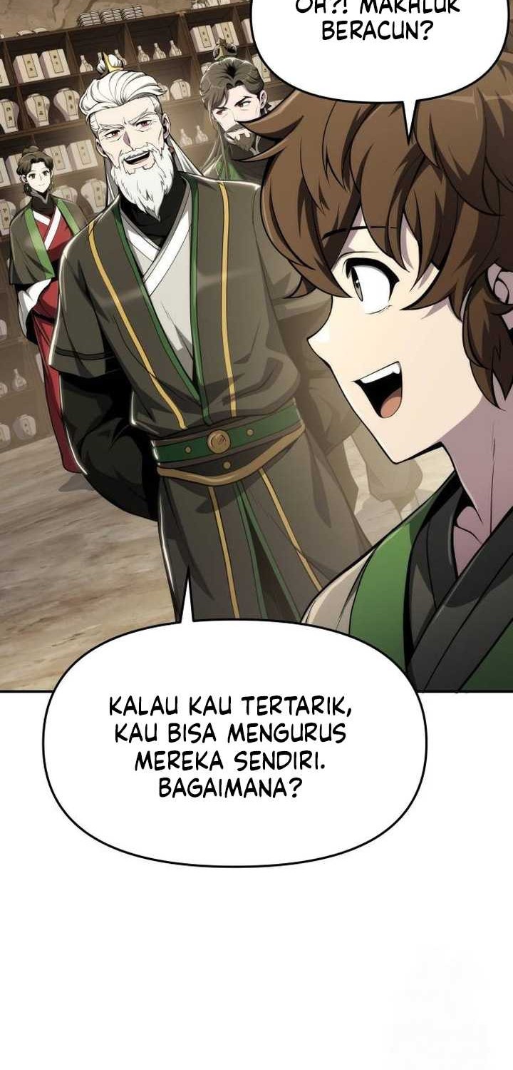 Entomologist in Sichuan Tang Clan Chapter 11 Gambar 49