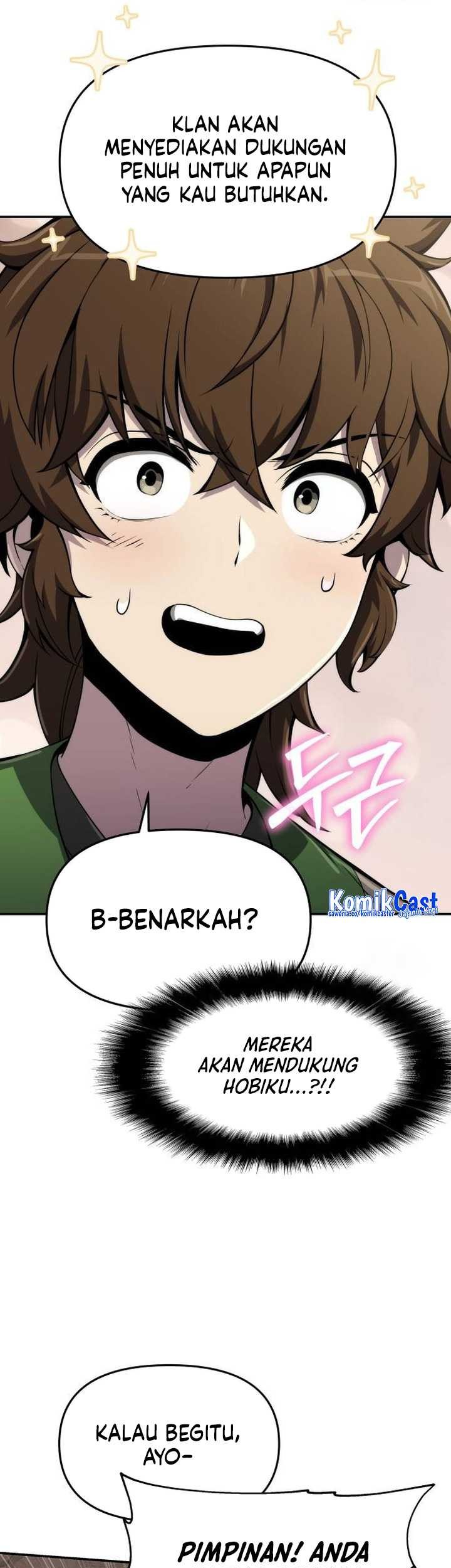 Entomologist in Sichuan Tang Clan Chapter 11 Gambar 50