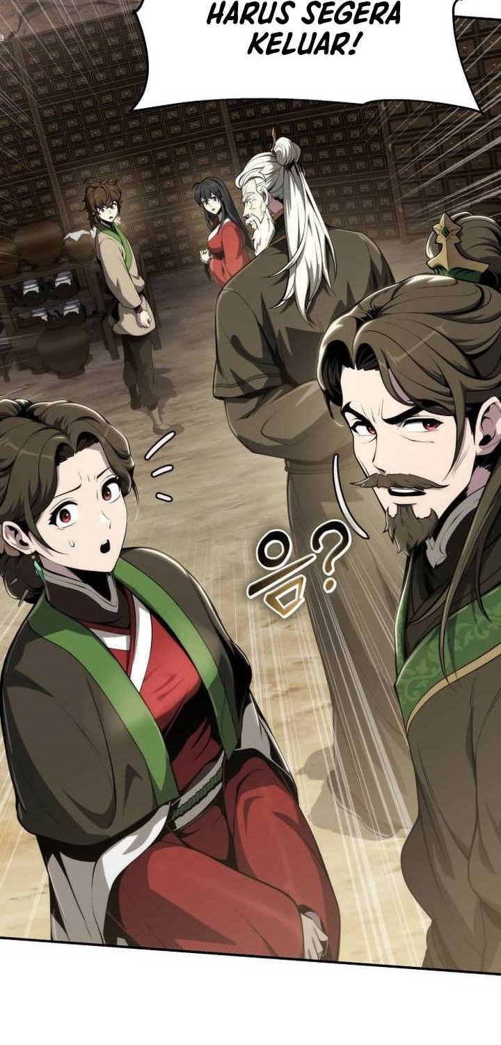 Entomologist in Sichuan Tang Clan Chapter 11 Gambar 51