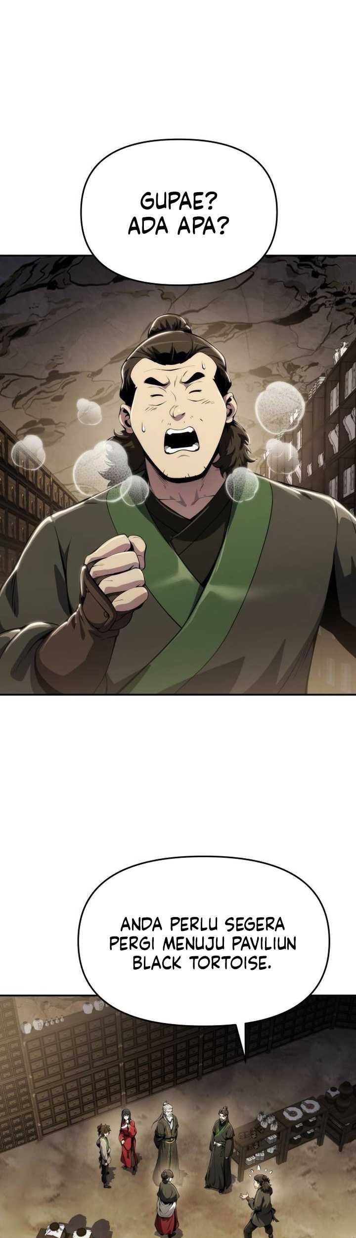 Entomologist in Sichuan Tang Clan Chapter 11 Gambar 52