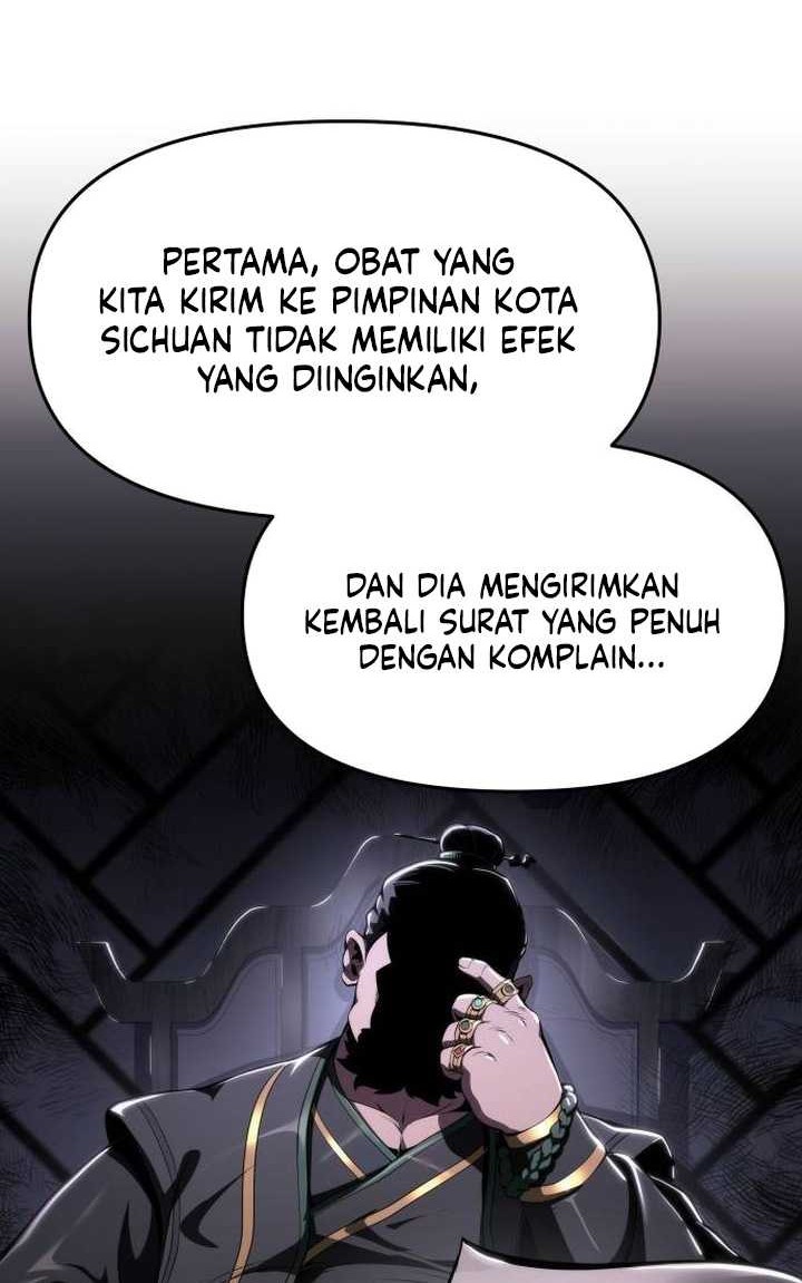 Entomologist in Sichuan Tang Clan Chapter 11 Gambar 55