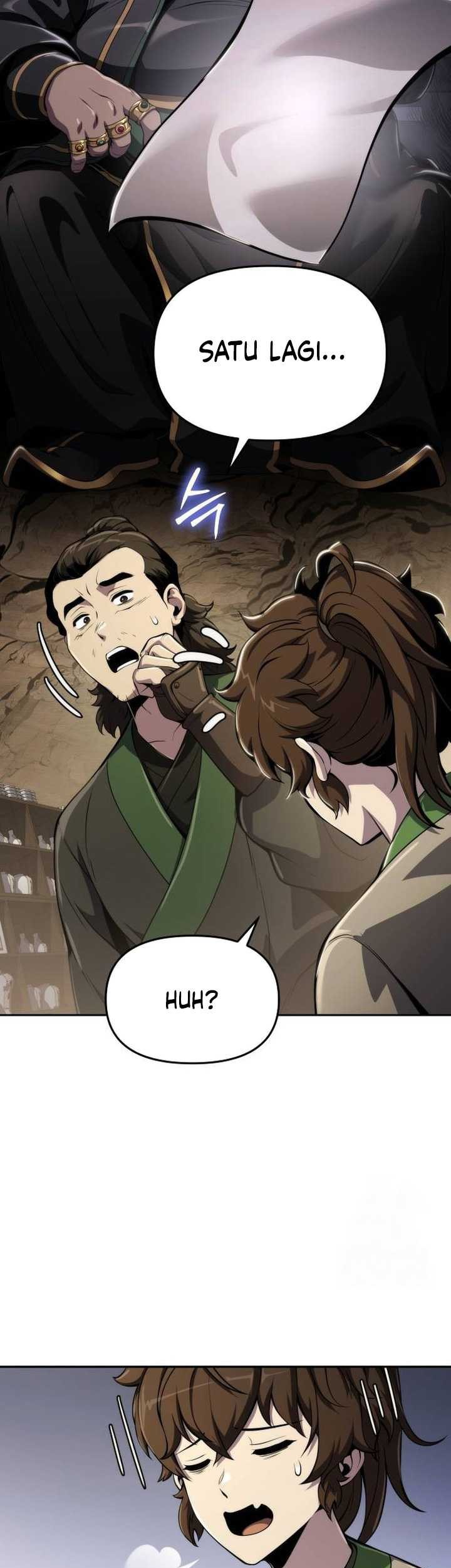 Entomologist in Sichuan Tang Clan Chapter 11 Gambar 56