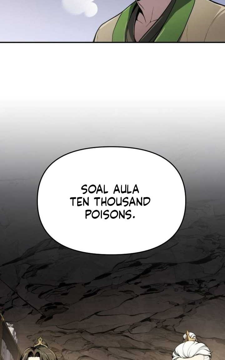 Entomologist in Sichuan Tang Clan Chapter 11 Gambar 57