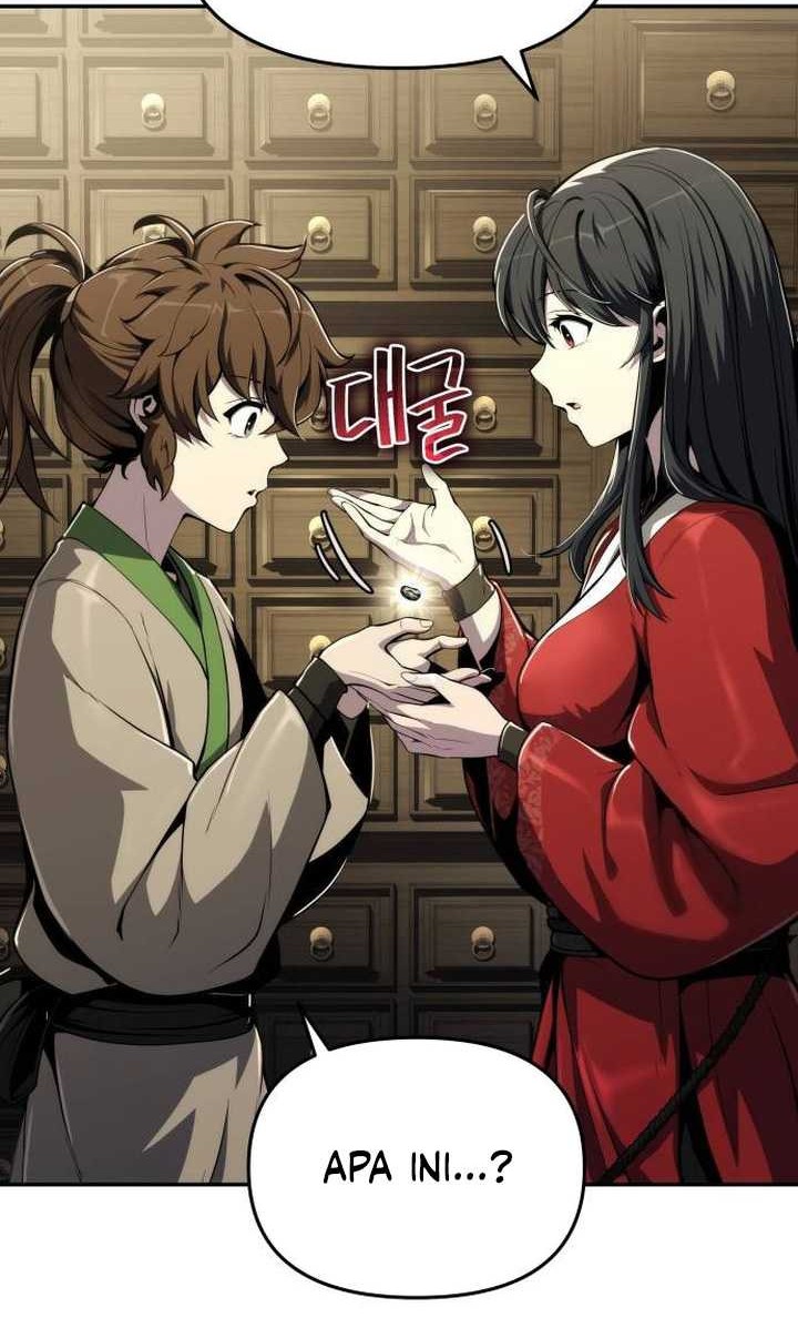 Entomologist in Sichuan Tang Clan Chapter 11 Gambar 39