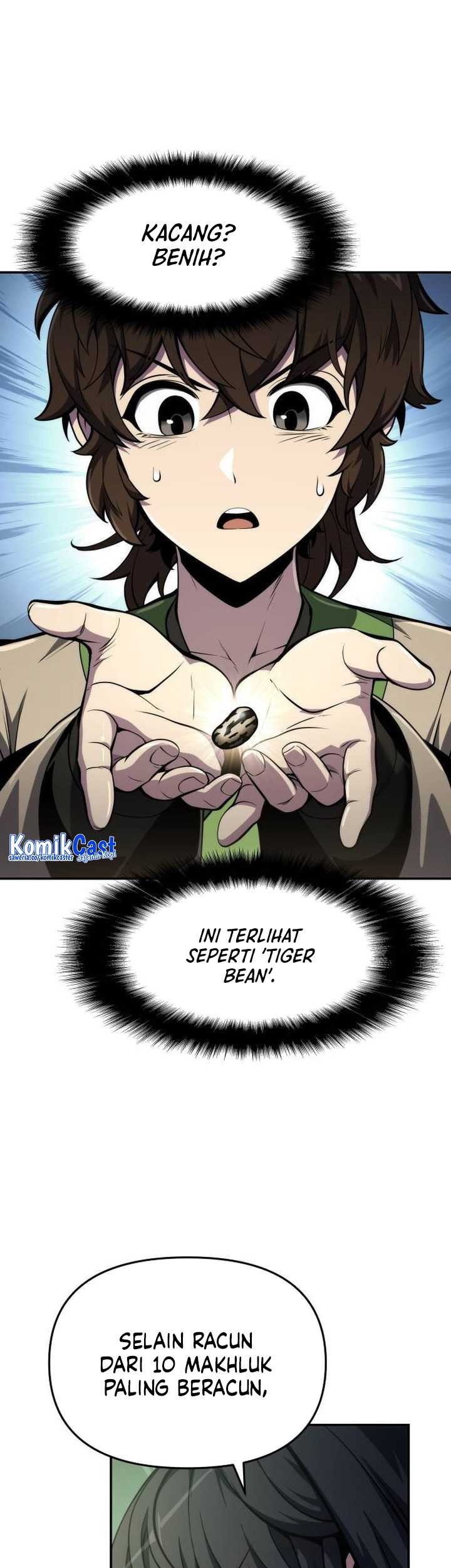 Entomologist in Sichuan Tang Clan Chapter 11 Gambar 40