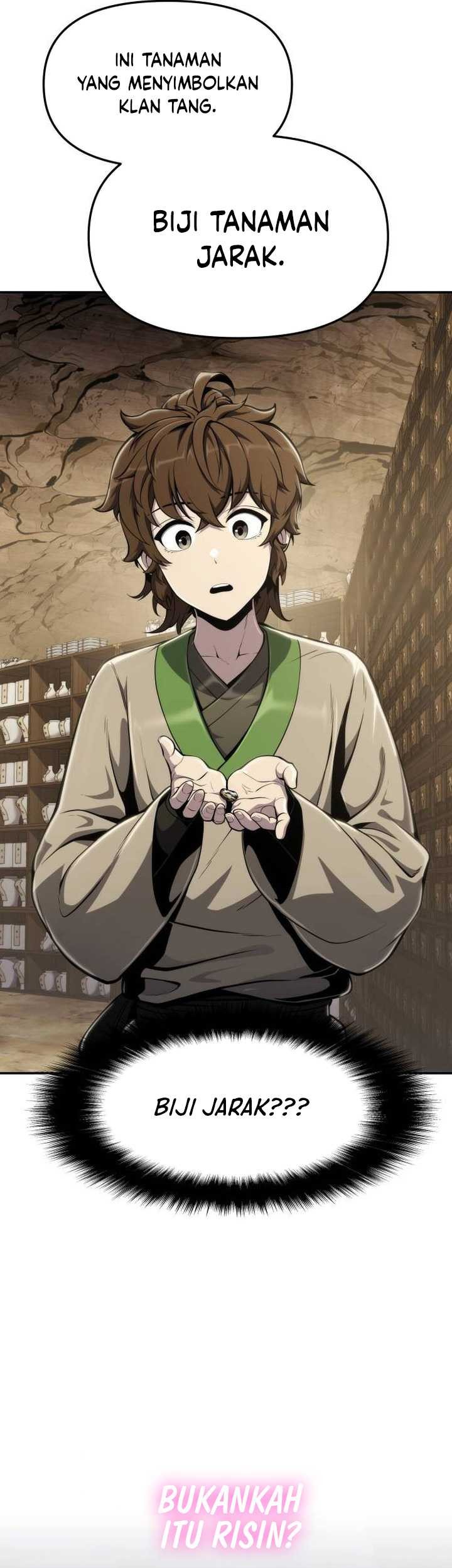 Entomologist in Sichuan Tang Clan Chapter 11 Gambar 42