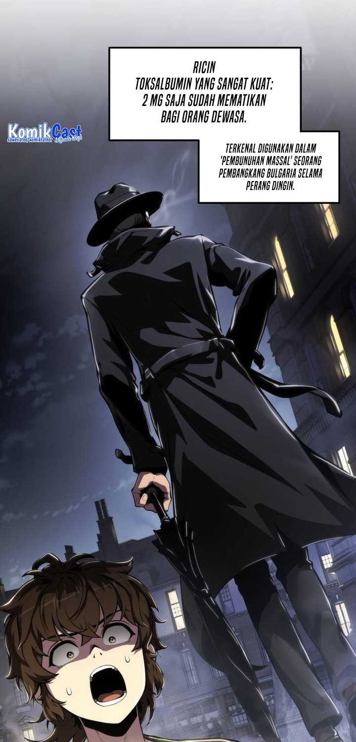 Entomologist in Sichuan Tang Clan Chapter 11 Gambar 43