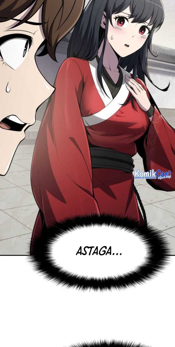 Entomologist in Sichuan Tang Clan Chapter 11 Gambar 67