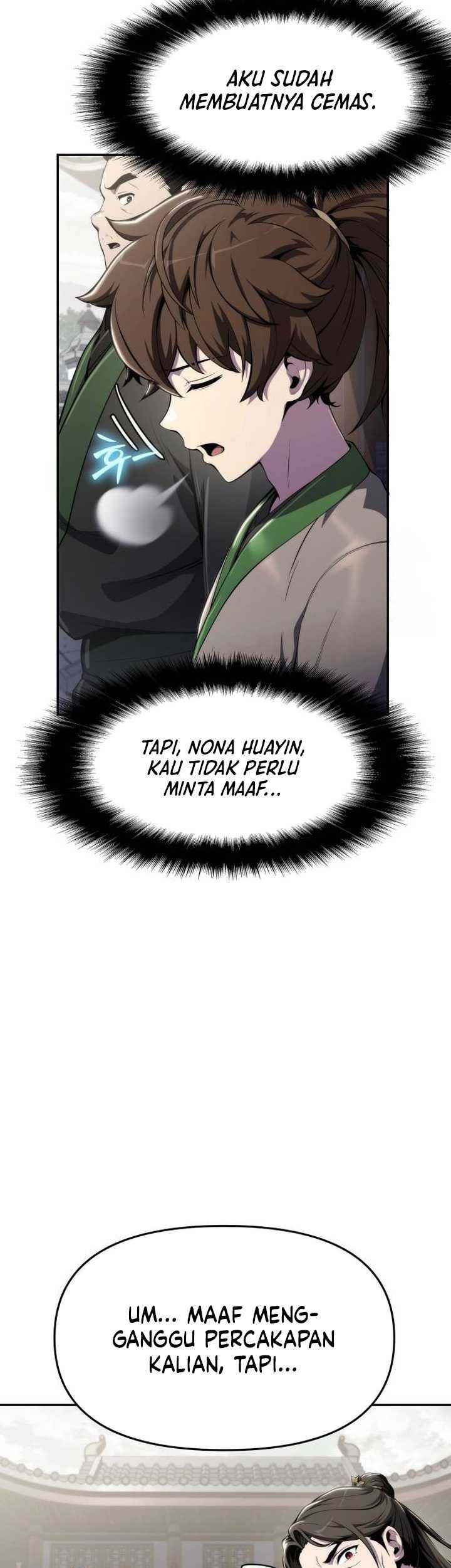 Entomologist in Sichuan Tang Clan Chapter 11 Gambar 68