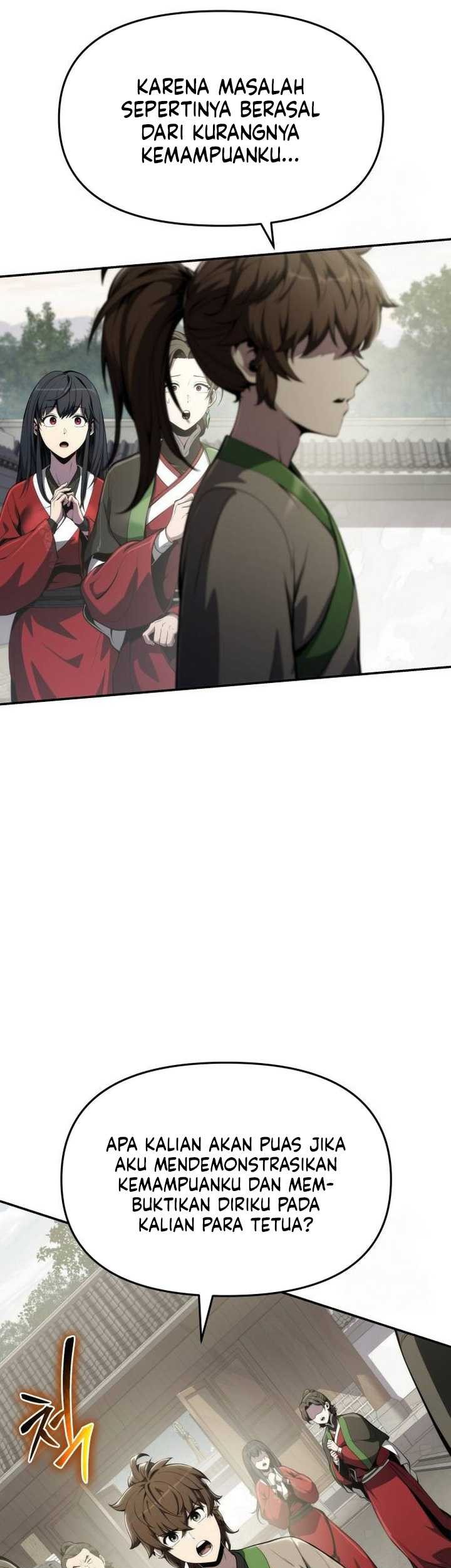 Entomologist in Sichuan Tang Clan Chapter 11 Gambar 70