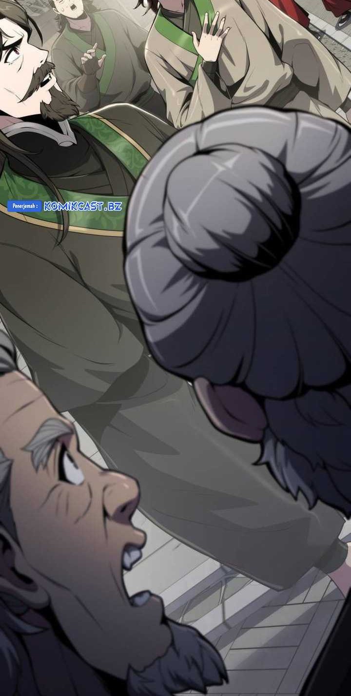 Entomologist in Sichuan Tang Clan Chapter 11 Gambar 71