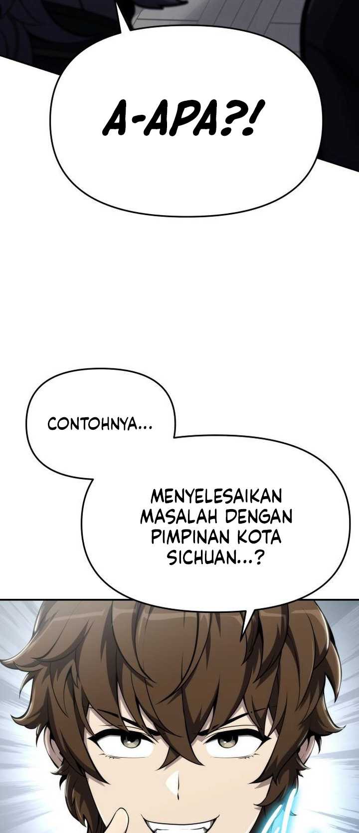 Entomologist in Sichuan Tang Clan Chapter 11 Gambar 72