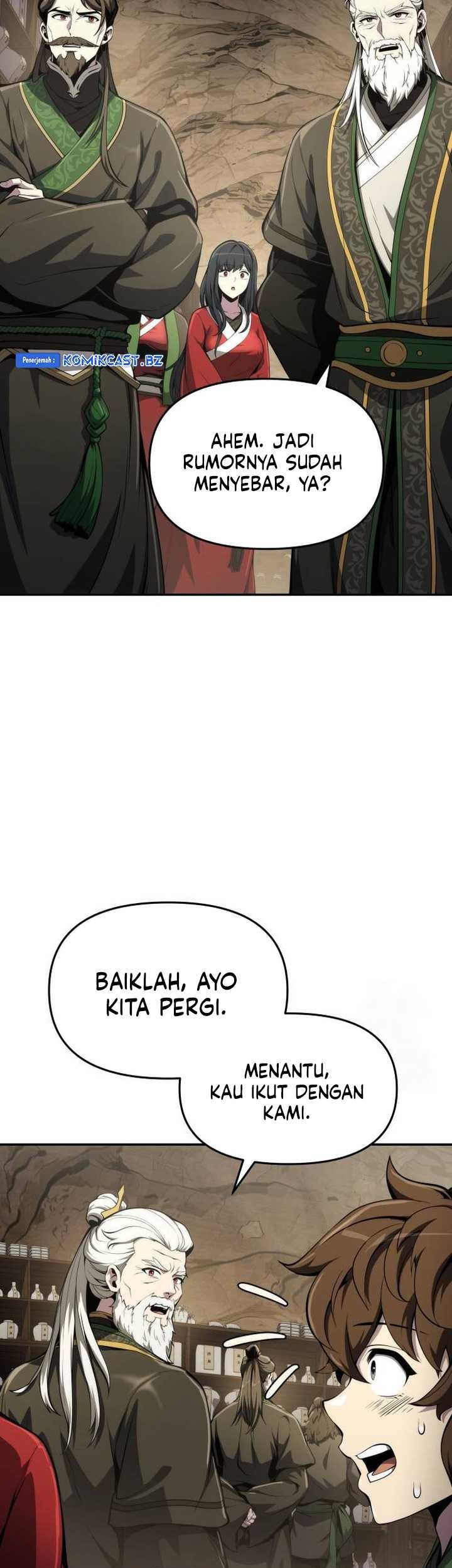 Entomologist in Sichuan Tang Clan Chapter 11 Gambar 58