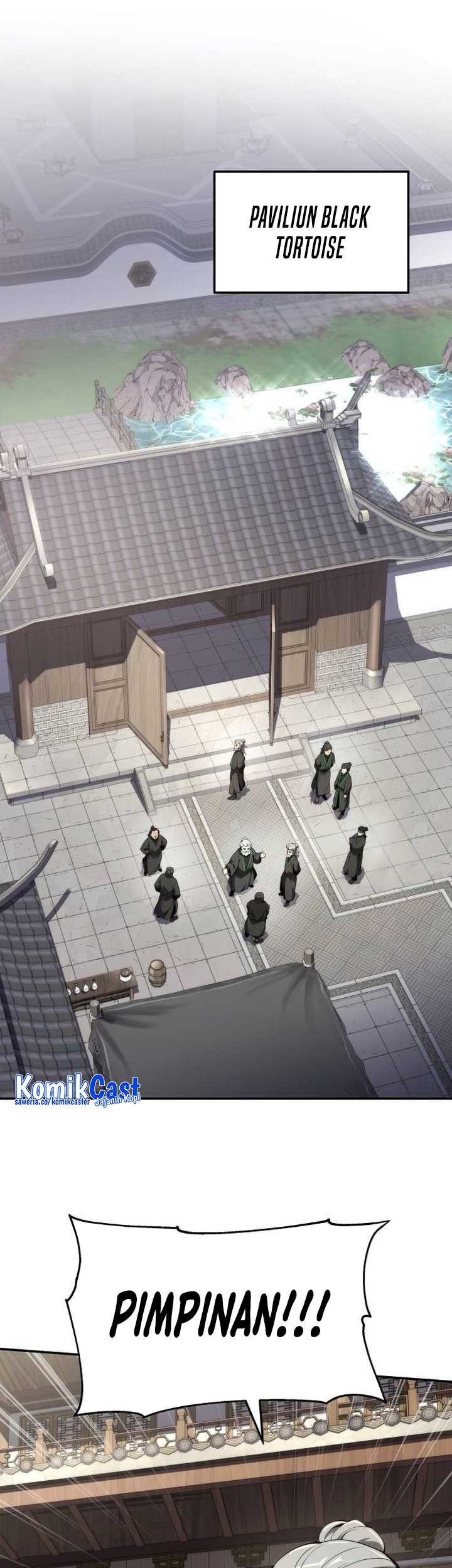 Entomologist in Sichuan Tang Clan Chapter 11 Gambar 60