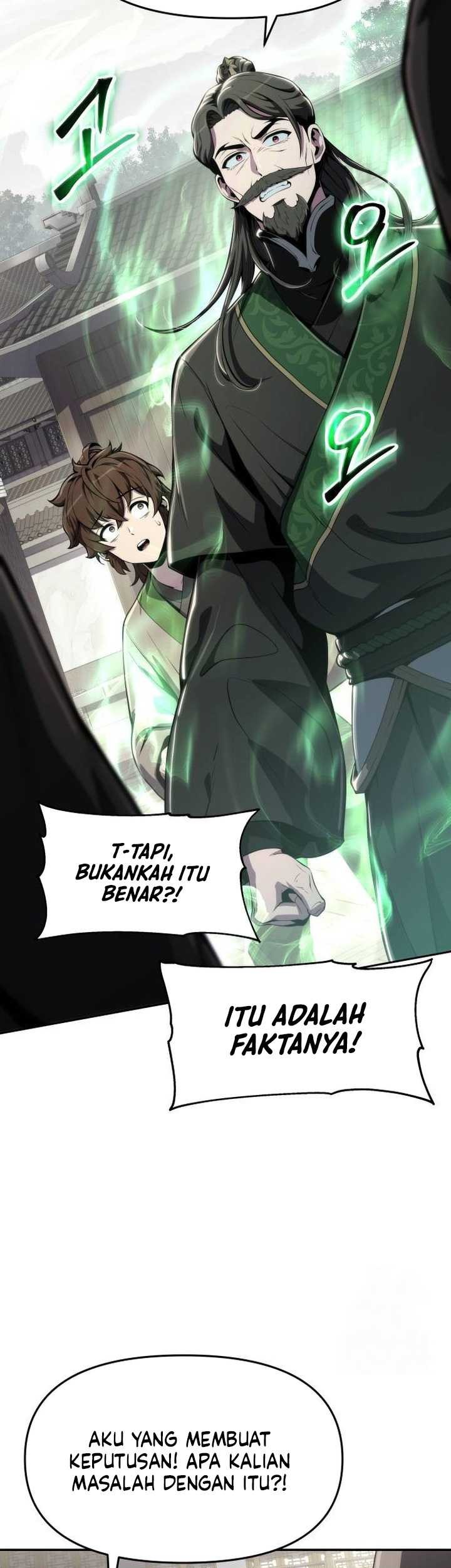 Entomologist in Sichuan Tang Clan Chapter 11 Gambar 64