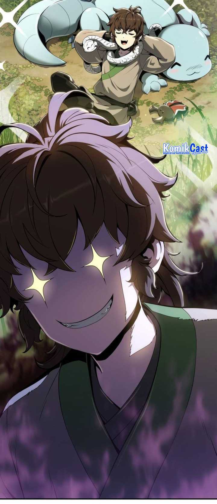 Entomologist in Sichuan Tang Clan Chapter 11 Gambar 75